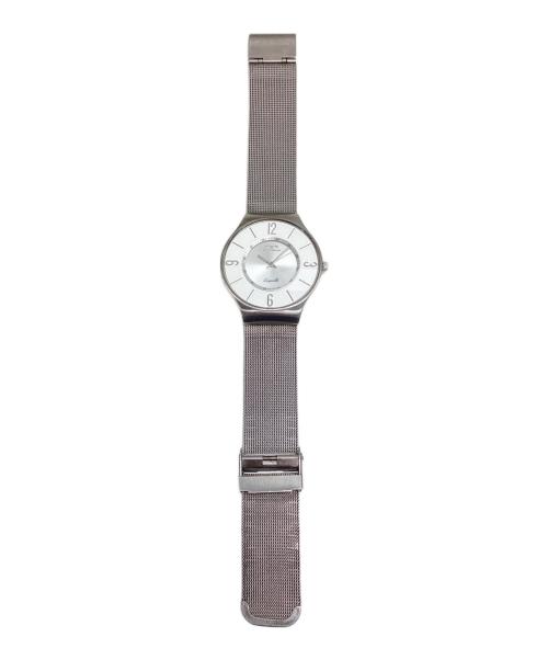 TECHNOS（テクノス）TECHNOS (テクノス) 腕時計の古着・服飾アイテム