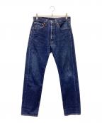 LEVI'Sリーバイス）の古着「90sデニムパンツ」｜ブルー
