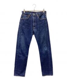 LEVI'S（リーバイス）の古着「90sデニムパンツ」｜ブルー