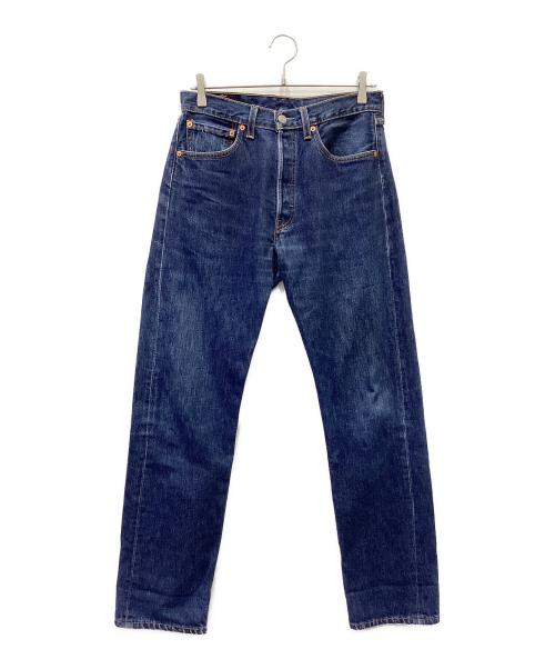 LEVI'S（リーバイス）LEVI'S (リーバイス) 90sデニムパンツ ブルー サイズ:SIZE W31×L32の古着・服飾アイテム
