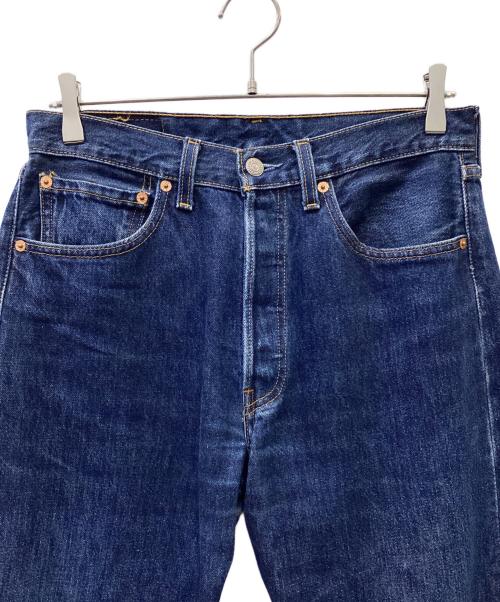 LEVI'S（リーバイス）LEVI'S (リーバイス) 90sデニムパンツ ブルー サイズ:SIZE W31×L32の古着・服飾アイテム
