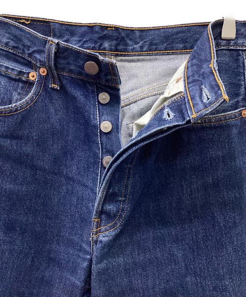 LEVI'S（リーバイス）LEVI'S (リーバイス) 90sデニムパンツ ブルー サイズ:SIZE W31×L32の古着・服飾アイテム