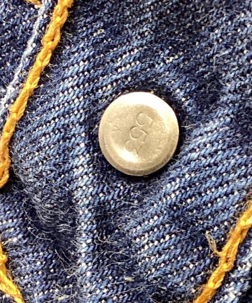 LEVI'S（リーバイス）LEVI'S (リーバイス) 90sデニムパンツ ブルー サイズ:SIZE W31×L32の古着・服飾アイテム