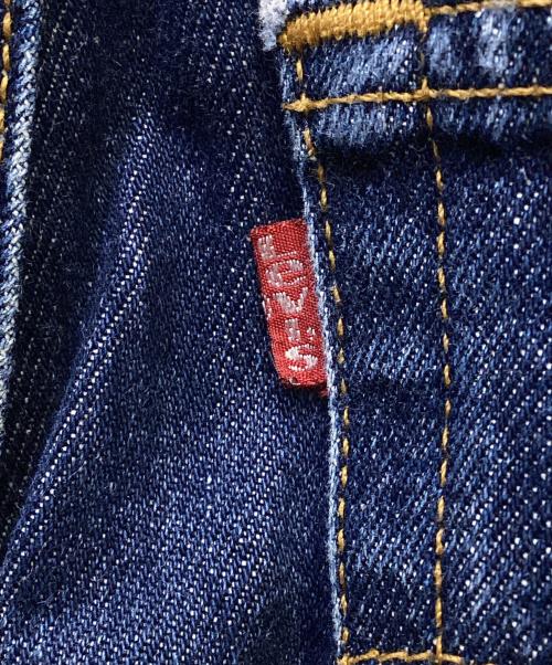 LEVI'S（リーバイス）LEVI'S (リーバイス) 90sデニムパンツ ブルー サイズ:SIZE W31×L32の古着・服飾アイテム