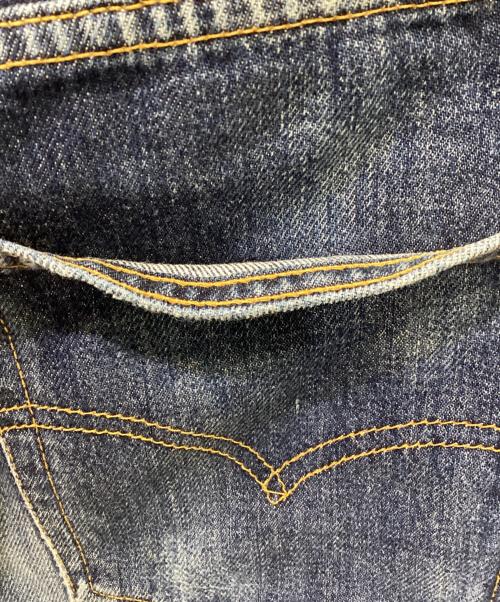 LEVI'S（リーバイス）LEVI'S (リーバイス) 90sデニムパンツ ブルー サイズ:SIZE W31×L32の古着・服飾アイテム