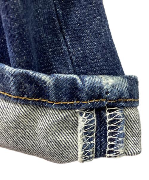 LEVI'S（リーバイス）LEVI'S (リーバイス) 90sデニムパンツ ブルー サイズ:SIZE W31×L32の古着・服飾アイテム