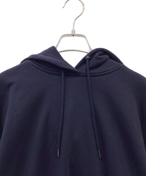 COACH（コーチ）COACH (コーチ) フーディードレス ネイビー サイズ:XSの古着・服飾アイテム