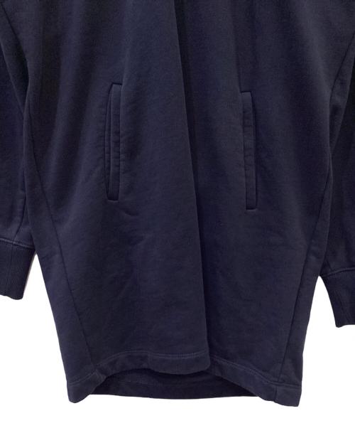 COACH（コーチ）COACH (コーチ) フーディードレス ネイビー サイズ:XSの古着・服飾アイテム