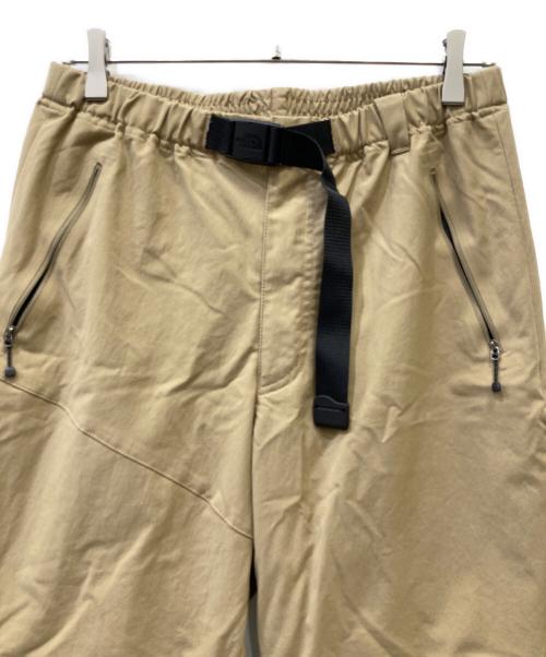 THE NORTH FACE（ザ ノース フェイス）THE NORTH FACE (ザ ノース フェイス) トレックコンバーチブルパンツ カーキ サイズ:SIZE Lの古着・服飾アイテム