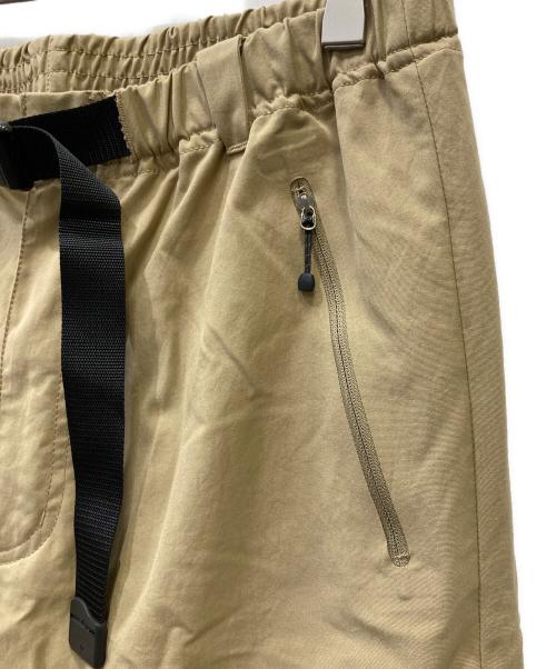 THE NORTH FACE（ザ ノース フェイス）THE NORTH FACE (ザ ノース フェイス) トレックコンバーチブルパンツ カーキ サイズ:SIZE Lの古着・服飾アイテム