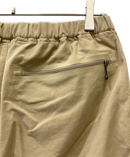 THE NORTH FACE（ザ ノース フェイス）THE NORTH FACE (ザ ノース フェイス) トレックコンバーチブルパンツ カーキ サイズ:SIZE Lの古着・服飾アイテム
