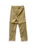 THE NORTH FACE (ザ ノース フェイス) トレックコンバーチブルパンツ カーキ サイズ:SIZE L：5000円