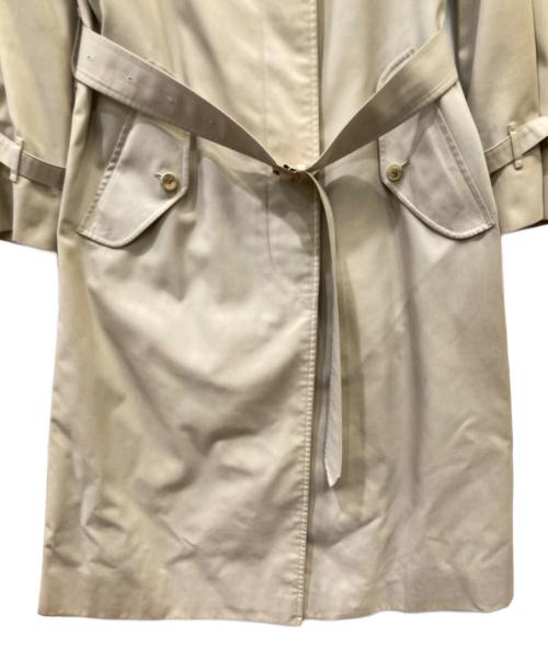 Burberry's（バーバリーズ）Burberry's (バーバリーズ) トレンチコート ベージュ サイズ:Ｍの古着・服飾アイテム
