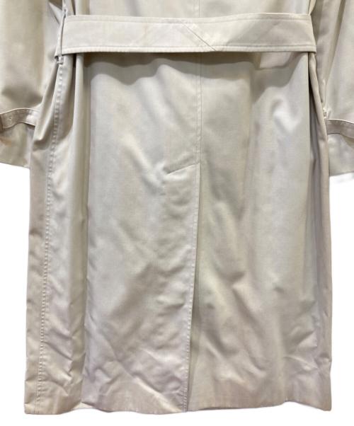 Burberry's（バーバリーズ）Burberry's (バーバリーズ) トレンチコート ベージュ サイズ:Ｍの古着・服飾アイテム