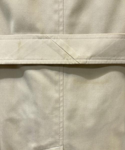 Burberry's（バーバリーズ）Burberry's (バーバリーズ) トレンチコート ベージュ サイズ:Ｍの古着・服飾アイテム