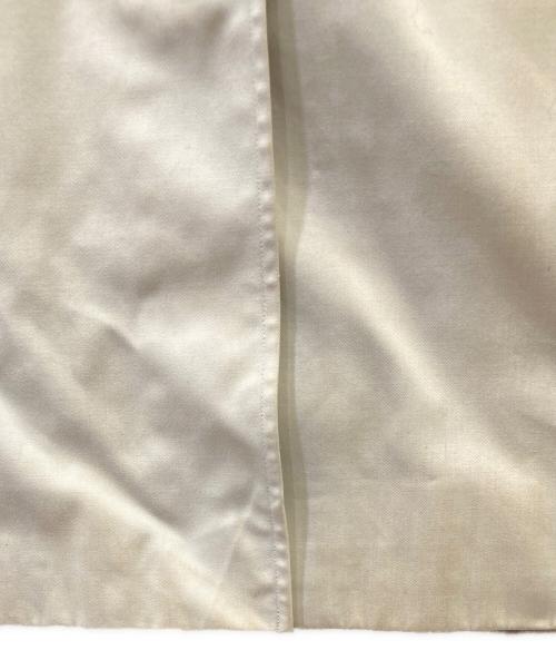 Burberry's（バーバリーズ）Burberry's (バーバリーズ) トレンチコート ベージュ サイズ:Ｍの古着・服飾アイテム