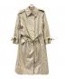 Burberry's（バーバリーズ）の古着「トレンチコート」｜ベージュ