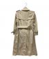 Burberry's (バーバリーズ) トレンチコート ベージュ サイズ:Ｍ：6000円