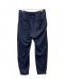 THE ENNOY PROFESSIONAL (ザ エンノイ プロフェッショナル) スウェットパンツ ネイビー サイズ:SIZE L：5000円