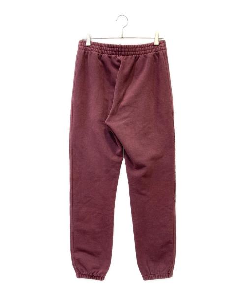YEEZY SEASON5（イージーシーズン 5）YEEZY SEASON5 (イージーシーズン 5) スウェットパンツ パープル サイズ:SIZE Sの古着・服飾アイテム