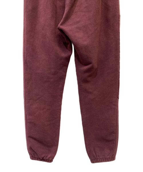 YEEZY SEASON5（イージーシーズン 5）YEEZY SEASON5 (イージーシーズン 5) スウェットパンツ パープル サイズ:SIZE Sの古着・服飾アイテム