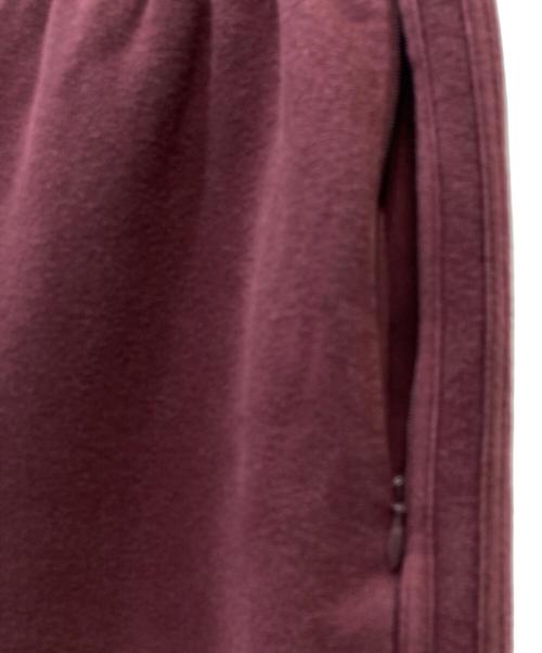 YEEZY SEASON5（イージーシーズン 5）YEEZY SEASON5 (イージーシーズン 5) スウェットパンツ パープル サイズ:SIZE Sの古着・服飾アイテム