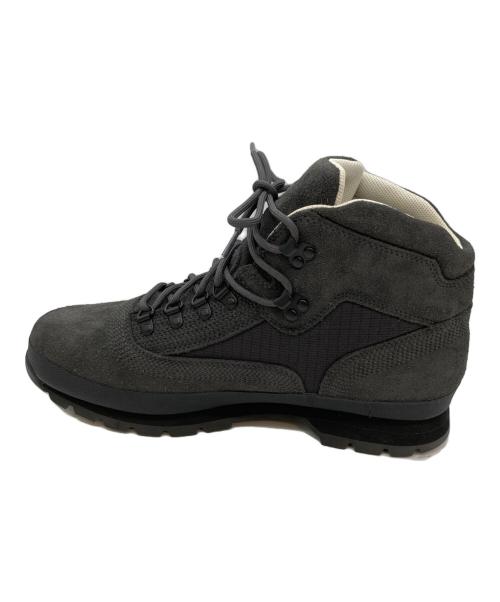Timberland（ティンバーランド）Timberland (ティンバーランド) WHITE MOUNTAINEERING (ホワイトマウンテ二アニング) ハイカットスニーカー ブラック サイズ:29㎝の古着・服飾アイテム