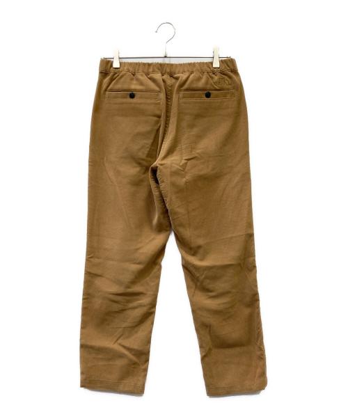 THE NORTH FACE（ザ ノース フェイス）THE NORTH FACE (ザ ノース フェイス) コーデュロイパンツ カーキ サイズ:SIZE　Sの古着・服飾アイテム