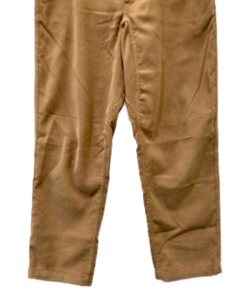 THE NORTH FACE（ザ ノース フェイス）THE NORTH FACE (ザ ノース フェイス) コーデュロイパンツ カーキ サイズ:SIZE　Sの古着・服飾アイテム