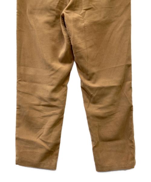 THE NORTH FACE（ザ ノース フェイス）THE NORTH FACE (ザ ノース フェイス) コーデュロイパンツ カーキ サイズ:SIZE　Sの古着・服飾アイテム