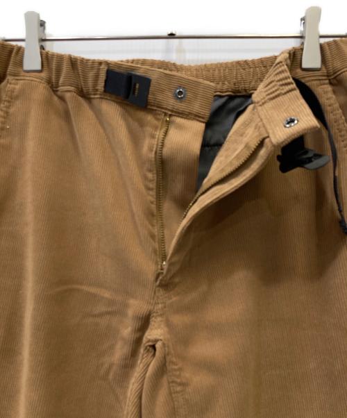 THE NORTH FACE（ザ ノース フェイス）THE NORTH FACE (ザ ノース フェイス) コーデュロイパンツ カーキ サイズ:SIZE　Sの古着・服飾アイテム
