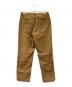 THE NORTH FACE (ザ ノース フェイス) コーデュロイパンツ カーキ サイズ:SIZE　S：7000円