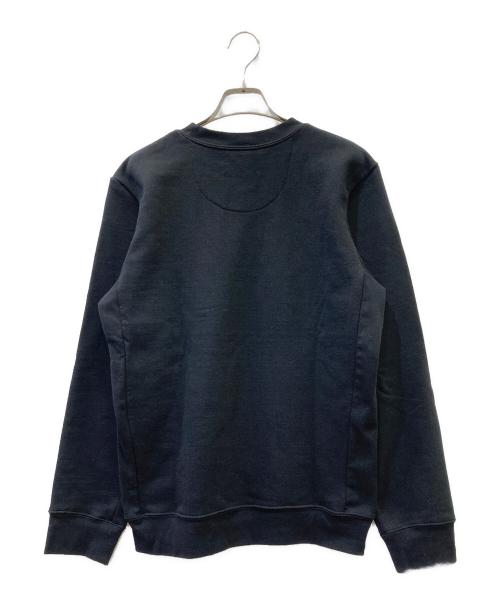 Patagonia（パタゴニア）Patagonia (パタゴニア) スウェット ブラック サイズ:SIZE Sの古着・服飾アイテム