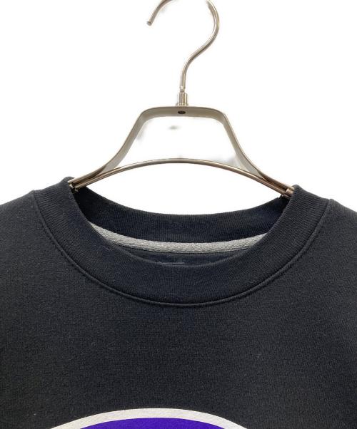 Patagonia（パタゴニア）Patagonia (パタゴニア) スウェット ブラック サイズ:SIZE Sの古着・服飾アイテム