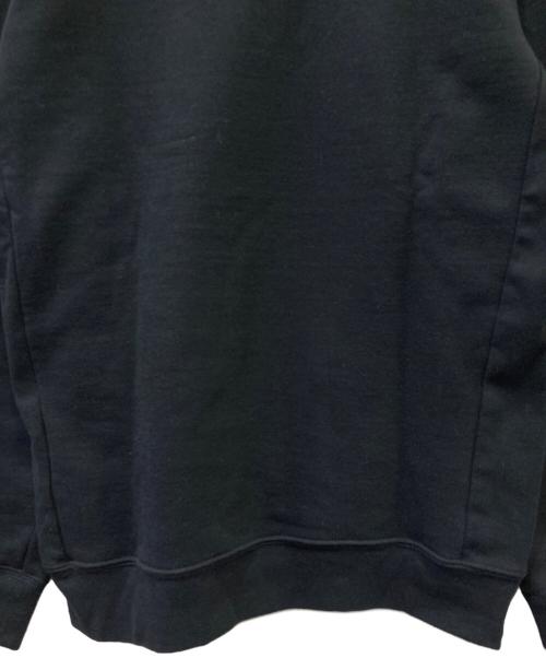 Patagonia（パタゴニア）Patagonia (パタゴニア) スウェット ブラック サイズ:SIZE Sの古着・服飾アイテム