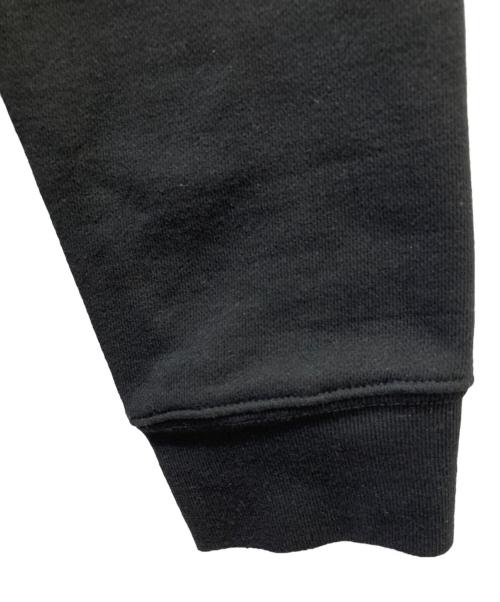 Patagonia（パタゴニア）Patagonia (パタゴニア) スウェット ブラック サイズ:SIZE Sの古着・服飾アイテム