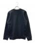 Patagonia (パタゴニア) スウェット ブラック サイズ:SIZE S：7000円