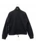 adidas (アディダス) フリースジャケット ブラック サイズ:SIZE S：5000円