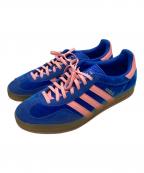 adidasアディダス）の古着「ローカットスニーカー」｜ブルー