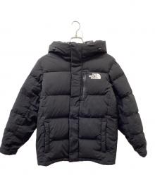 THE NORTH FACE（ザ ノース フェイス）の古着「GO FREE DOWN JACKET」｜ブラック