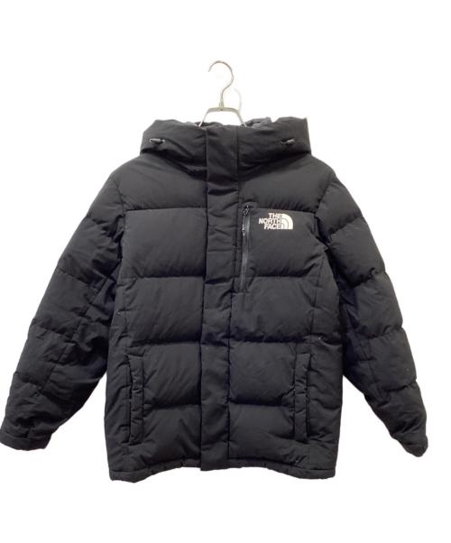 THE NORTH FACE（ザ ノース フェイス）THE NORTH FACE (ザ ノース フェイス) GO FREE DOWN JACKET ブラック サイズ:Mの古着・服飾アイテム