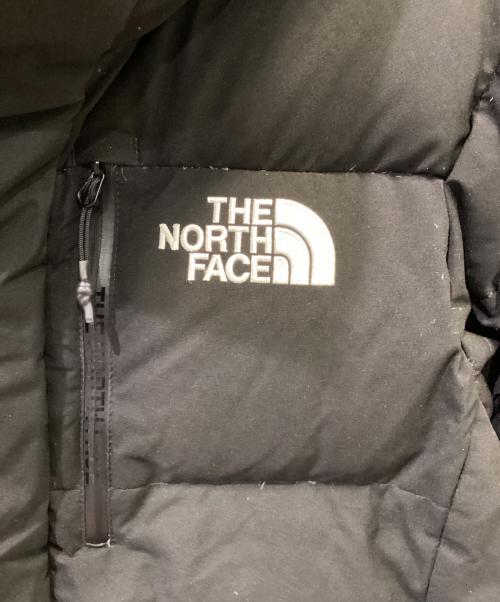 THE NORTH FACE（ザ ノース フェイス）THE NORTH FACE (ザ ノース フェイス) GO FREE DOWN JACKET ブラック サイズ:Mの古着・服飾アイテム