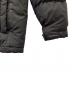 中古・古着 THE NORTH FACE (ザ ノース フェイス) GO FREE DOWN JACKET ブラック サイズ:M：15000円