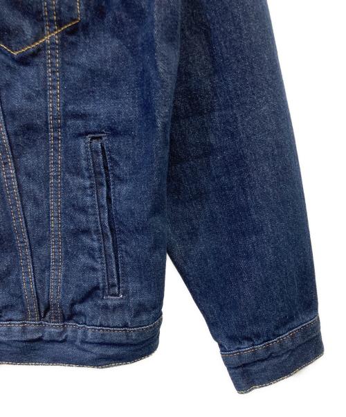 LEVI'S（リーバイス）LEVI'S (リーバイス) デニムジャケット インディゴ サイズ:SIZE Mの古着・服飾アイテム