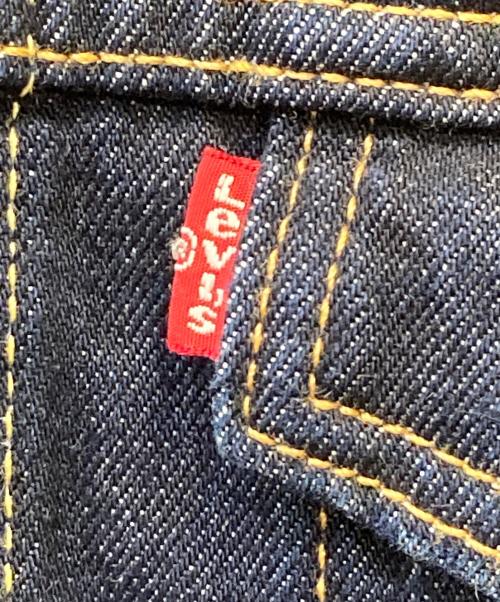 LEVI'S（リーバイス）LEVI'S (リーバイス) デニムジャケット インディゴ サイズ:SIZE Mの古着・服飾アイテム