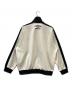 niko and (ニコアンド) UMBRO (アンブロ) 別注トラックジャケット アイボリー サイズ:SIZE L：6000円