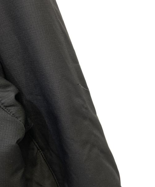 HELLY HANSEN（ヘリーハンセン）HELLY HANSEN (ヘリーハンセン) 中綿ジャケット ブラック サイズ:SIZE Lの古着・服飾アイテム
