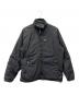 HELLY HANSEN（ヘリーハンセン）の古着「中綿ジャケット」｜ブラック