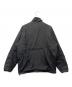 HELLY HANSEN (ヘリーハンセン) 中綿ジャケット ブラック サイズ:SIZE L：7000円