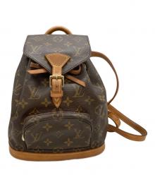 LOUIS VUITTON（ルイ ヴィトン）の古着「リュック」